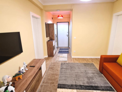 Apartament premium 3 camere |70 mp | parcare subterană | zona centrală, elegant