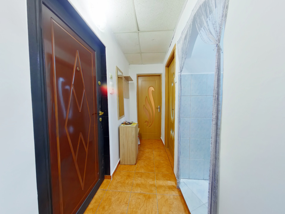 Apartament 2 Camere, Decomandat, Astra, Ferencz Szemler Tur Virtual