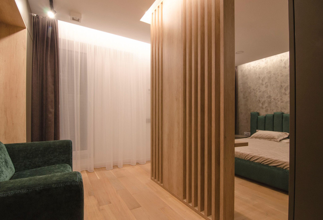 Rafinament, lumină și confort – un stil de viață desăvârșit