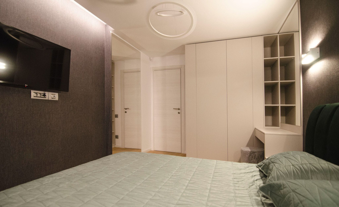 Rafinament, lumină și confort – un stil de viață desăvârșit