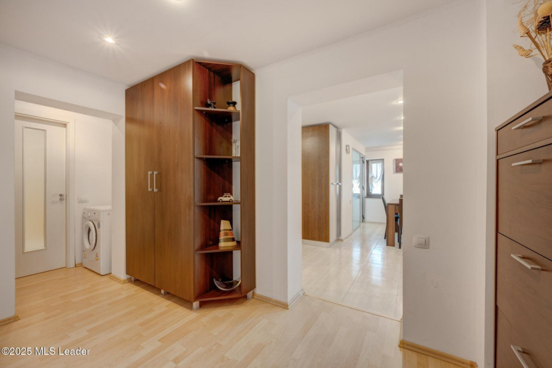 Apartament 3 camere 95 mp in Aviatiei