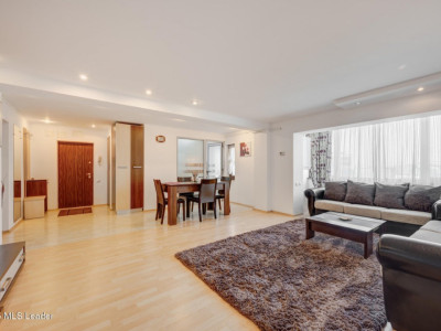 Apartament 3 camere 95 mp in Aviatiei
