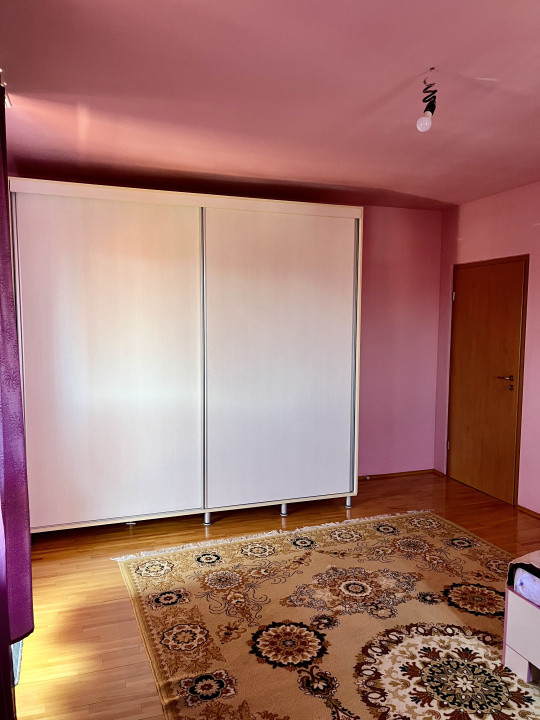 Apartament decomandat 3 camere, 88.72 mp – Zona Kogălniceanu