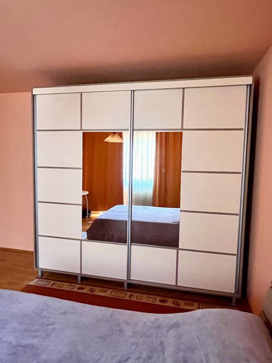 Apartament decomandat 3 camere, 88.72 mp – Zona Kogălniceanu
