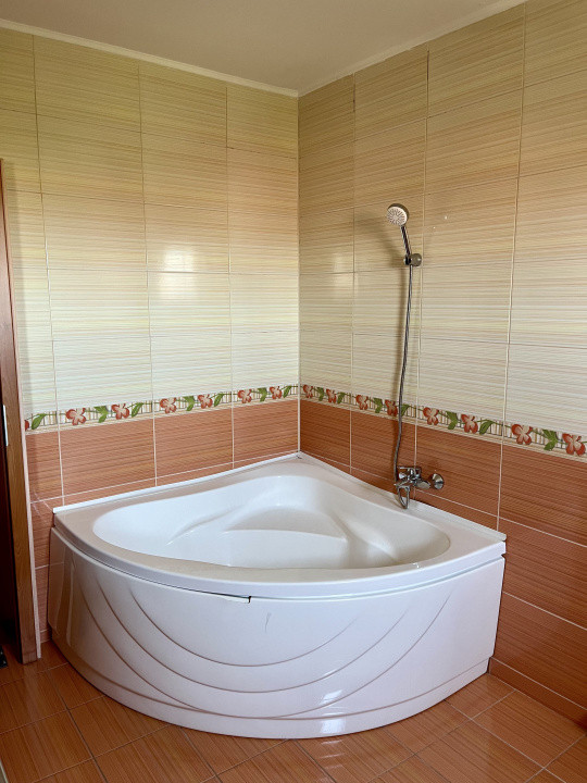 Apartament decomandat 3 camere, 88.72 mp – Zona Kogălniceanu