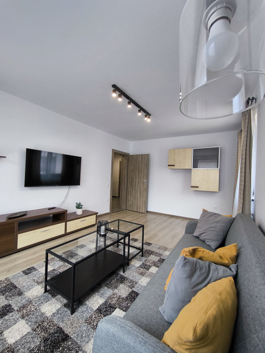 Apartament 2 camere I Pet Friendly
