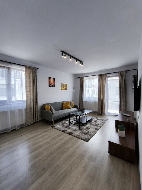 Apartament 2 camere I Pet Friendly