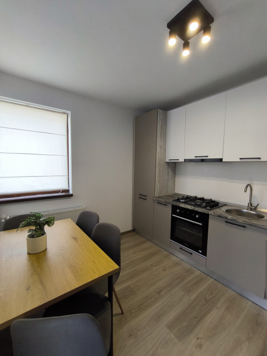 Apartament 2 camere I Pet Friendly