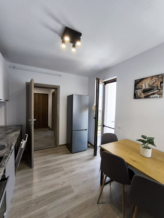 Apartament 2 camere I Pet Friendly