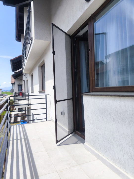 Apartament 2 camere I Pet Friendly