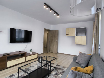 Apartament 2 camere I Pet Friendly