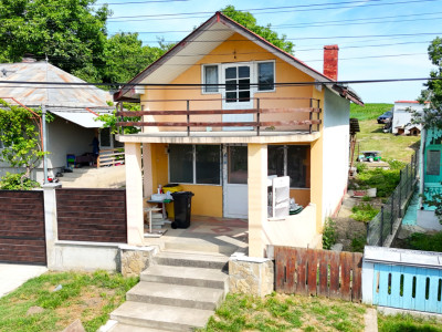 Spatiu Comercial 60 MP Situat Central - Plesesti, Vulturesti, Suceava