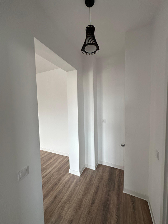 Apartament cu 2 camere - 60 mp utili - zona Rahovei