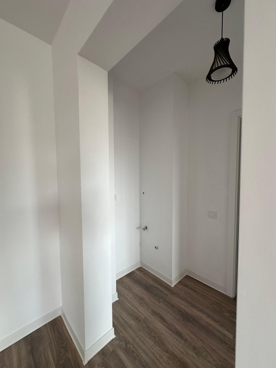 Apartament cu 2 camere - 60 mp utili - zona Rahovei
