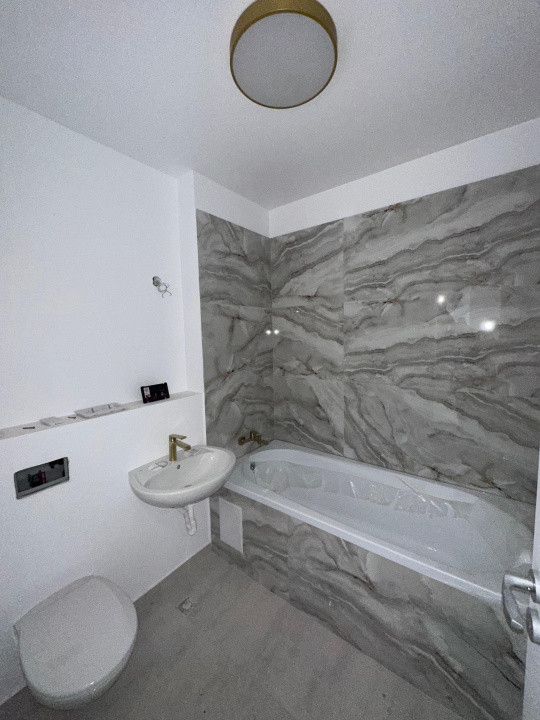Apartament cu 2 camere - 60 mp utili - zona Rahovei