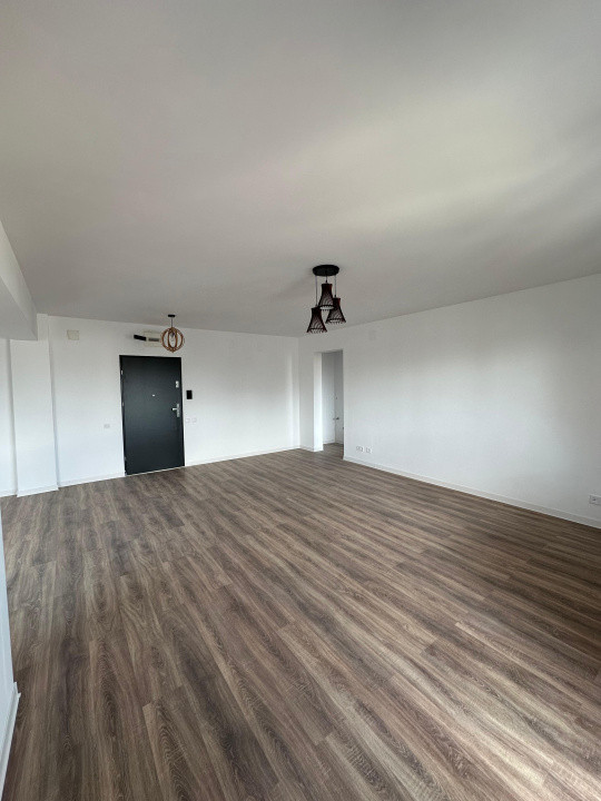 Apartament cu 2 camere - 60 mp utili - zona Rahovei