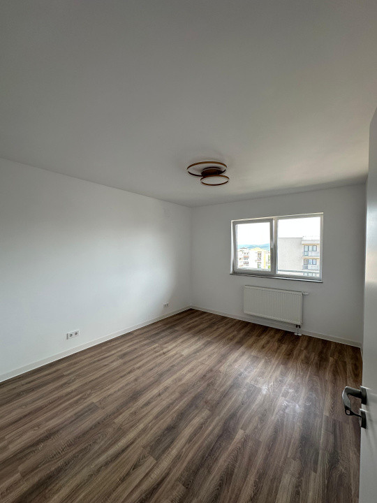 Apartament cu 2 camere - 60 mp utili - zona Rahovei