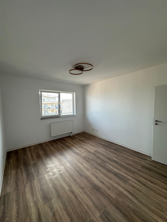 Apartament cu 2 camere - 60 mp utili - zona Rahovei