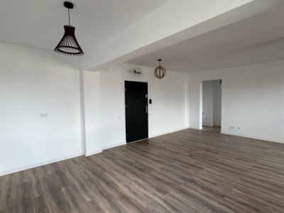 Apartament cu 2 camere - 60 mp utili - zona Rahovei