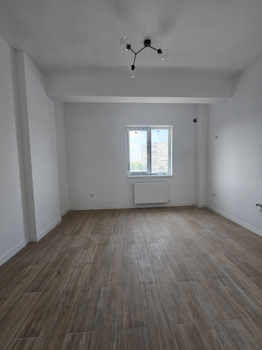 Apartament cu 3 camere - finisat la cheie - Zona Ciresica