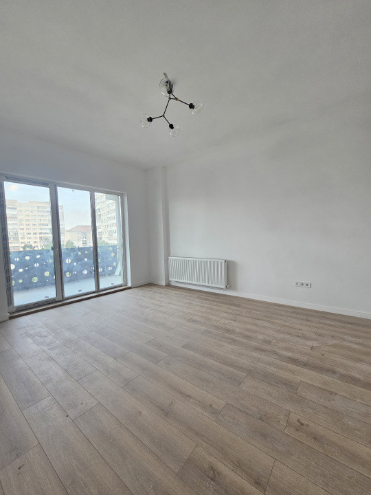 Apartament cu 3 camere - finisat la cheie - Zona Ciresica