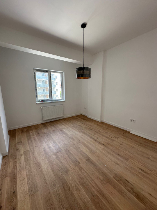 Apartament cu 2 camere - finisat la cheie - Zona Ciresica