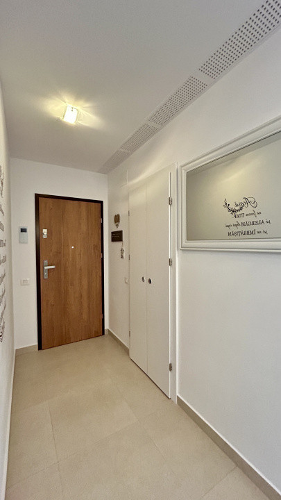 Apartament cu 3 camere, mobilat si utilat modern, Urban Plaza