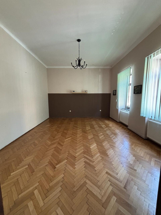 Închiriere apartament 2 camere - 64 mp – Ultracentral 