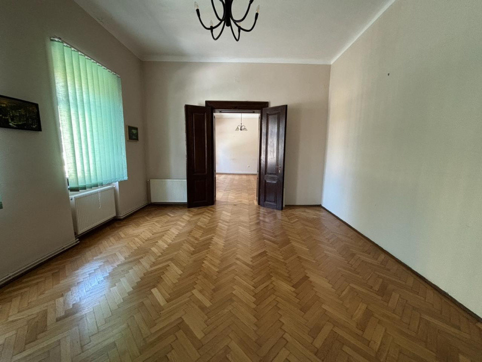 Închiriere apartament 2 camere - 64 mp – Ultracentral 