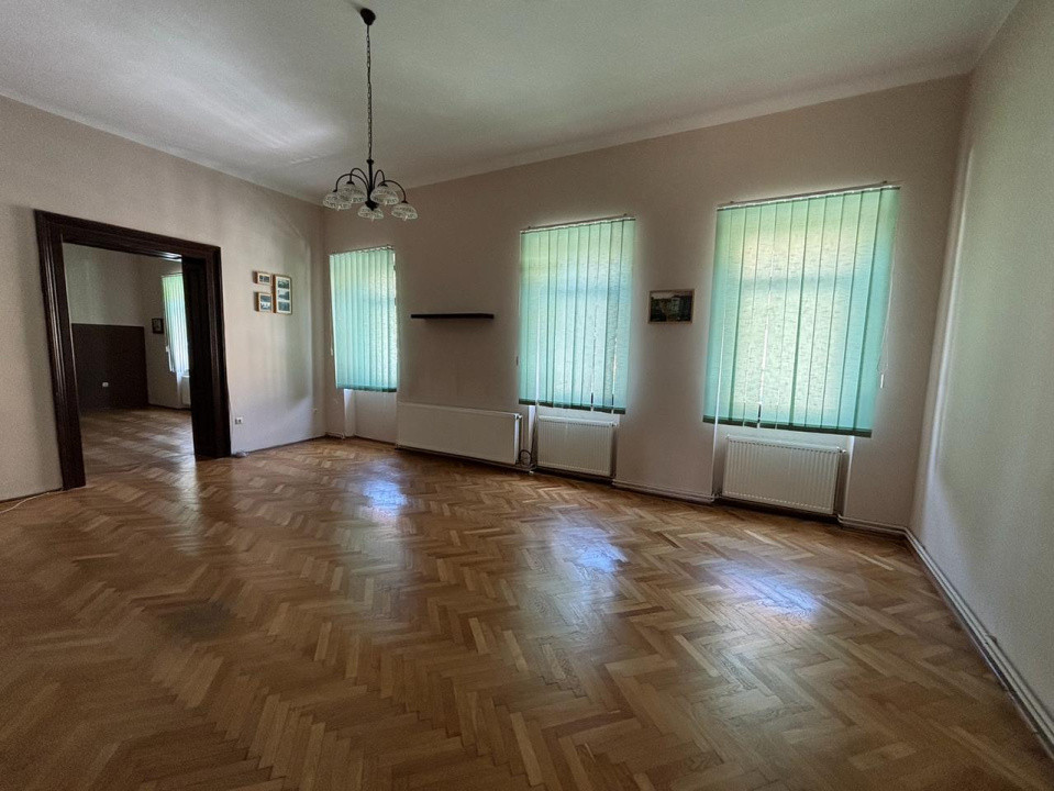 Închiriere apartament 2 camere - 64 mp – Ultracentral 