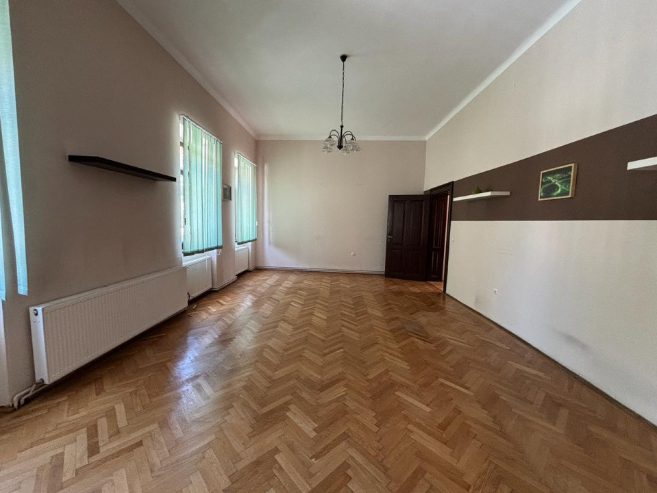 Închiriere apartament 2 camere - 64 mp – Ultracentral 