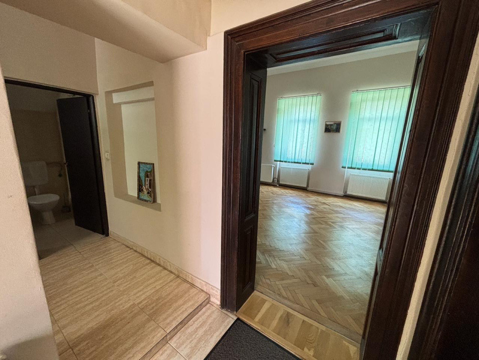 Închiriere apartament 2 camere - 64 mp – Ultracentral 