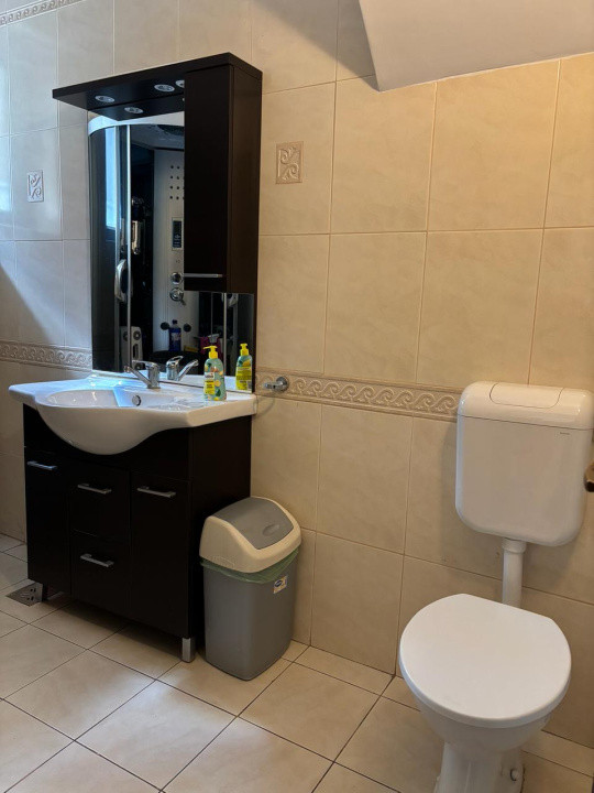 Închiriere apartament 2 camere - 64 mp – Ultracentral 