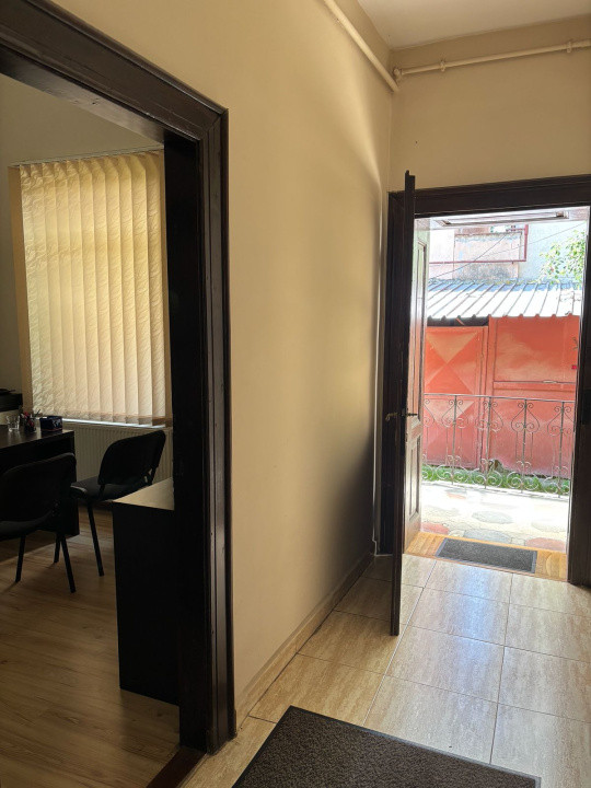 Închiriere apartament 2 camere - 64 mp – Ultracentral 