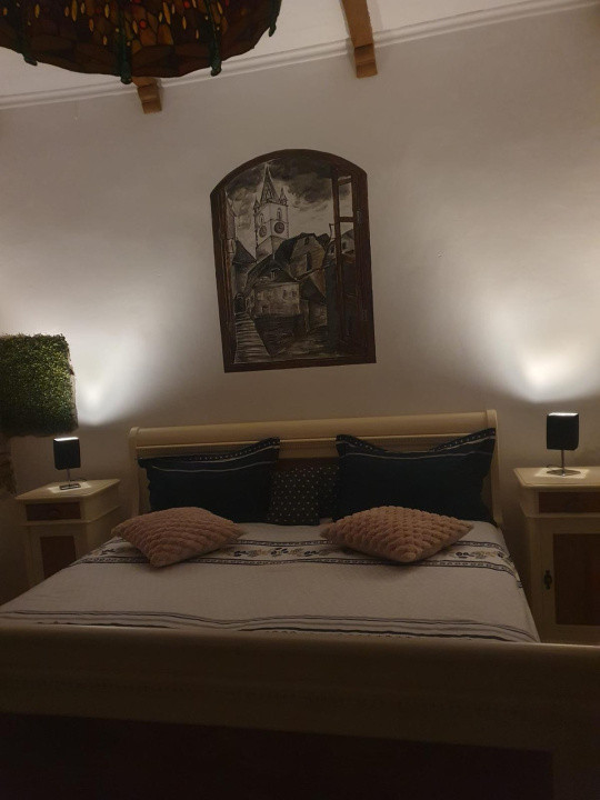Apartament 2 camere de vânzare – Ultracentral, Sibiu  Ideal pentru investiție 