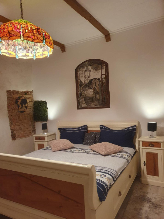 Apartament 2 camere de vânzare – Ultracentral, Sibiu  Ideal pentru investiție 