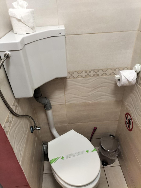 Apartament 2 camere de vânzare – Ultracentral, Sibiu  Ideal pentru investiție 