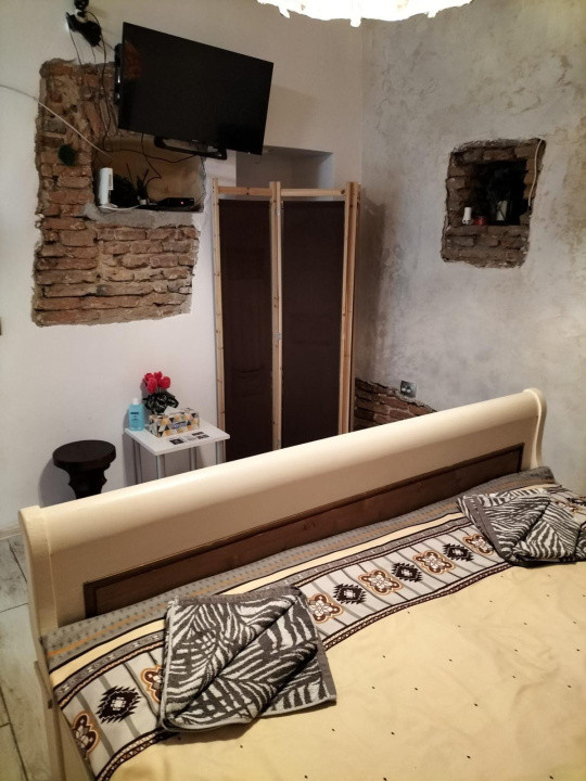 Apartament 2 camere de vânzare – Ultracentral, Sibiu  Ideal pentru investiție 
