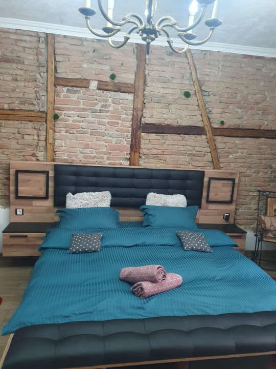 Apartament 2 camere de vânzare – Ultracentral, Sibiu  Ideal pentru investiție 