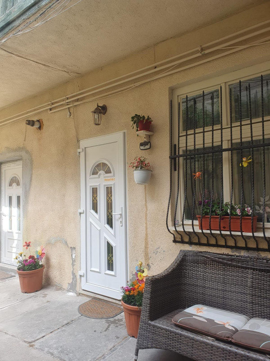 Apartament 2 camere de vânzare – Ultracentral, Sibiu  Ideal pentru investiție 