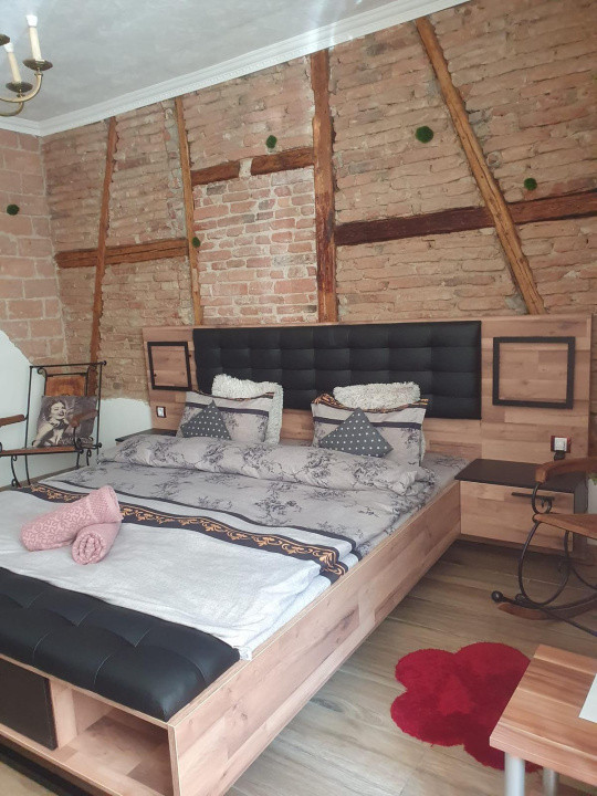 Apartament 2 camere de vânzare – Ultracentral, Sibiu  Ideal pentru investiție 