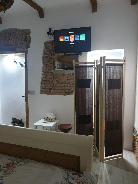 Apartament 2 camere de vânzare – Ultracentral, Sibiu  Ideal pentru investiție 