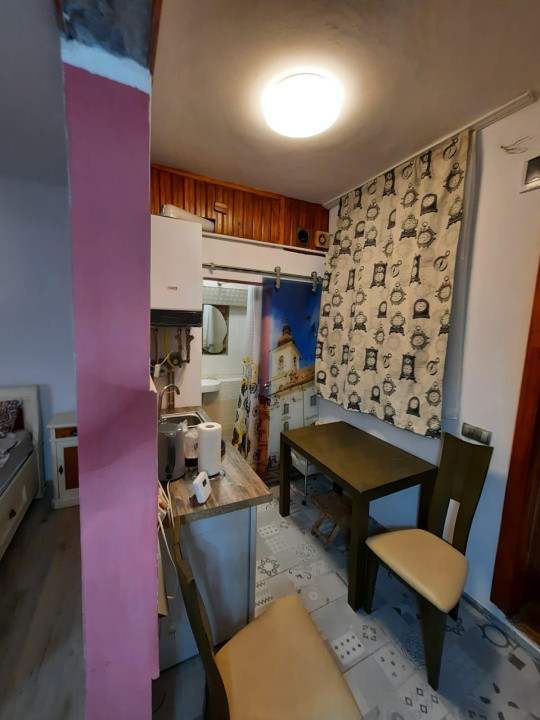 Apartament 2 camere de vânzare – Ultracentral, Sibiu  Ideal pentru investiție 