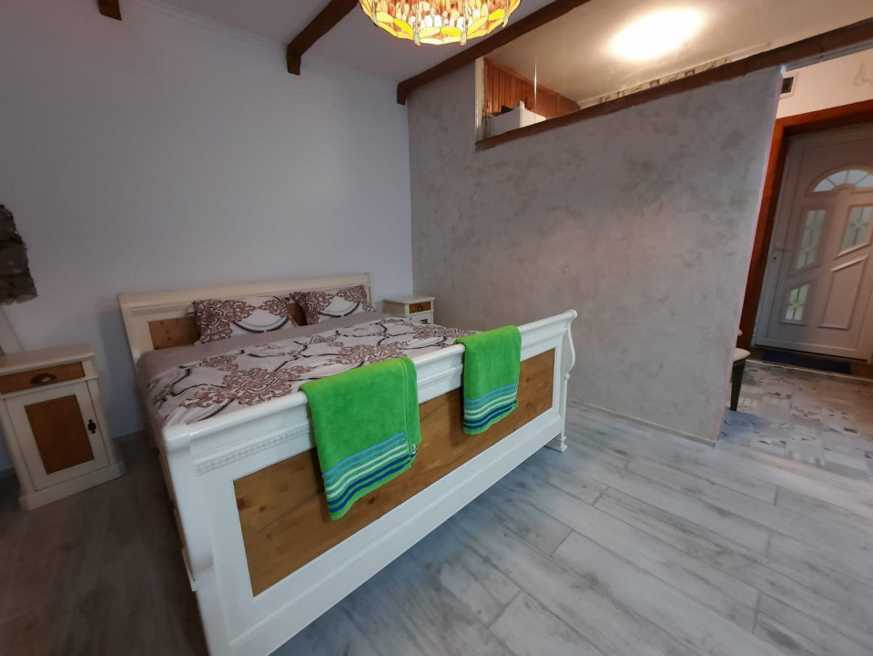 Apartament 2 camere de vânzare – Ultracentral, Sibiu  Ideal pentru investiție 