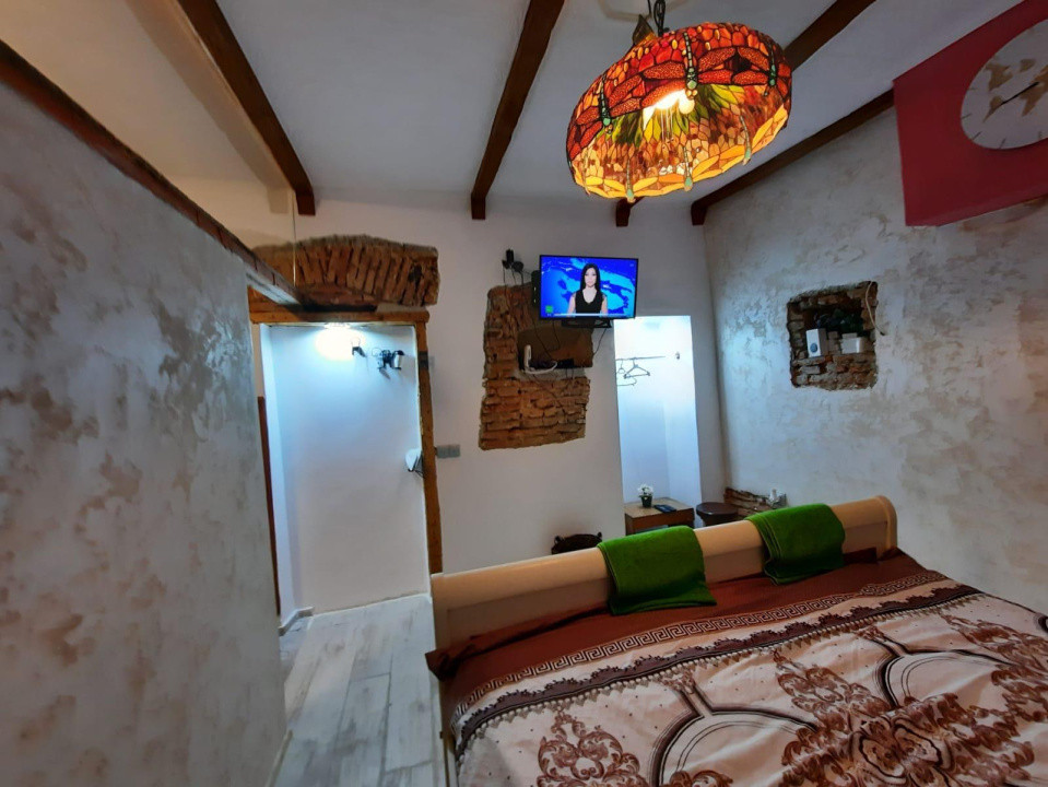 Apartament 2 camere de vânzare – Ultracentral, Sibiu  Ideal pentru investiție 
