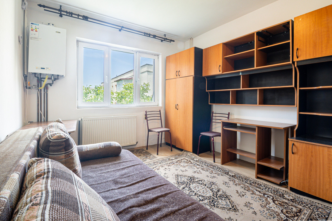 Garsoniera Str. Metalurgistilor- COMISION 0%