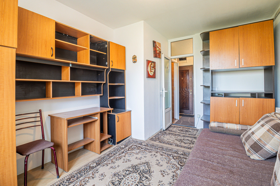 Garsoniera Str. Metalurgistilor- COMISION 0%