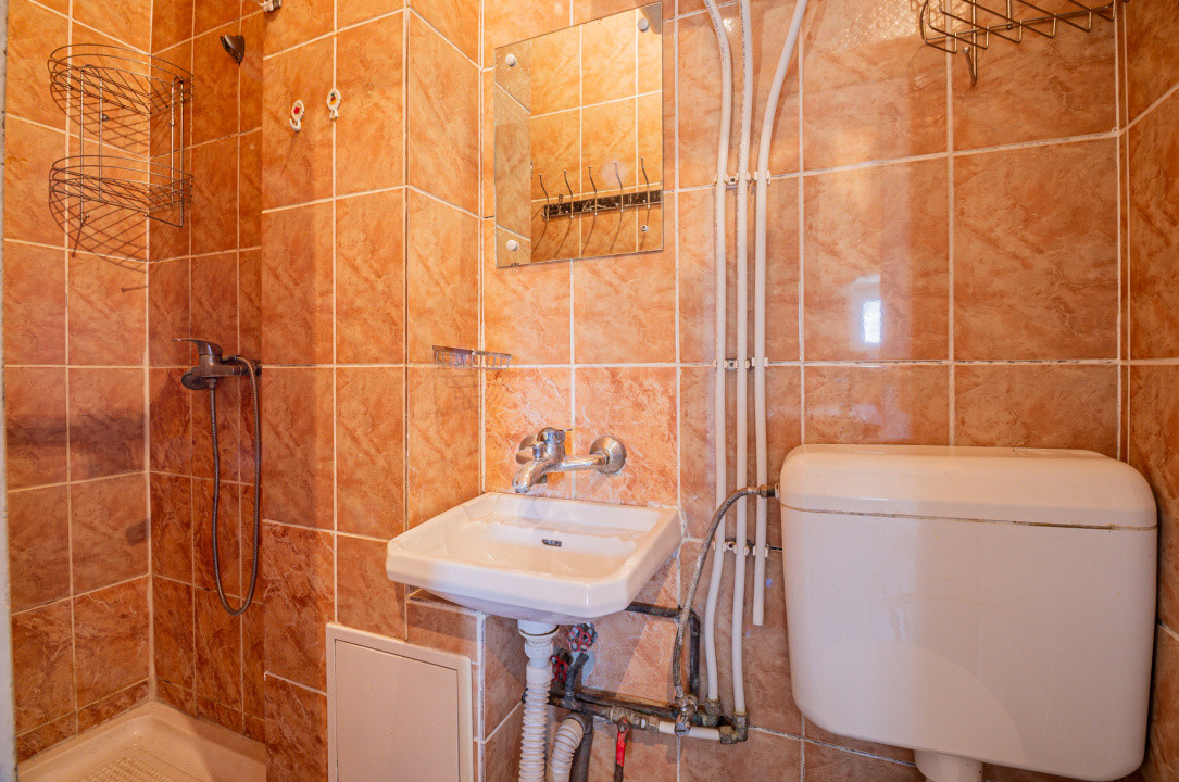 Garsoniera Str. Metalurgistilor- COMISION 0%
