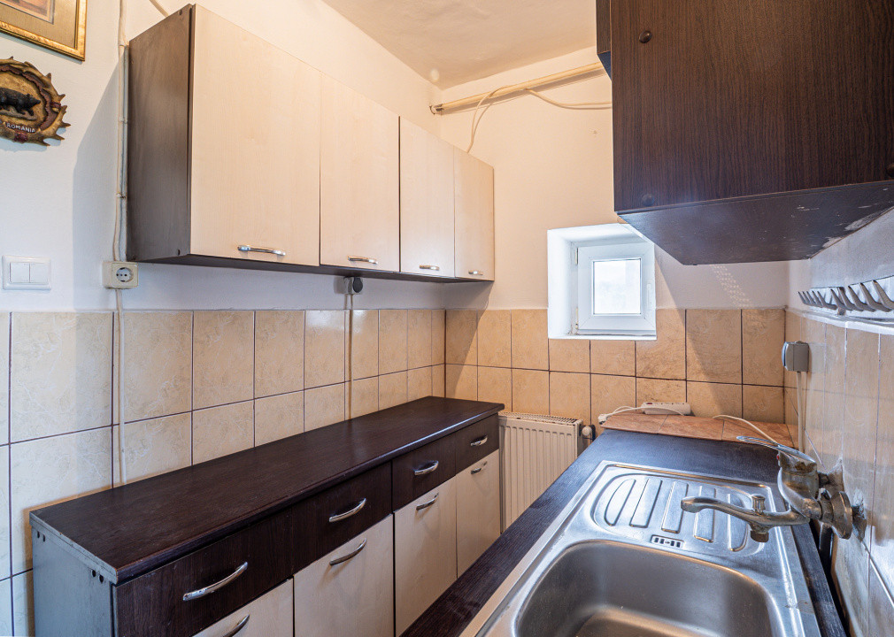 Garsoniera Str. Metalurgistilor- COMISION 0%