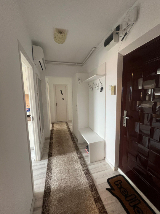 Apartament cu 2 camere de inchiriat - Bulevardul Mihai Viteazul